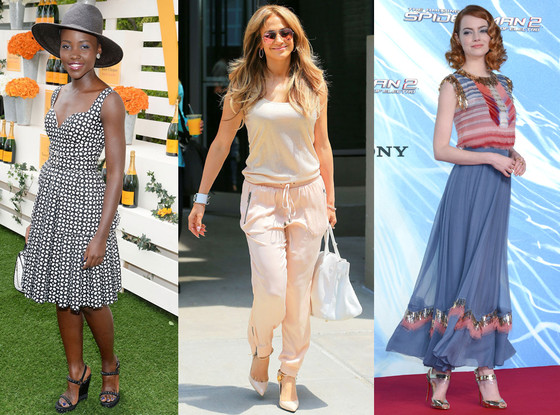 Fashion Police Gallery 4th of July Split Fashion Police Gallery 4th of July Split
